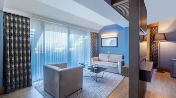 Susesi Luxury Resort