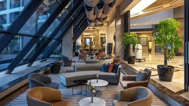 Susesi Luxury Resort
