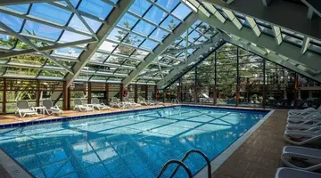 Susesi Luxury Resort