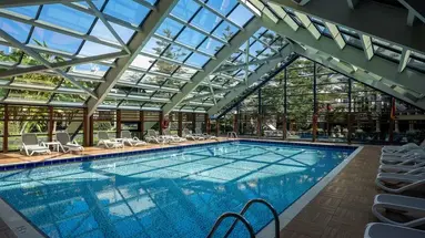Susesi Luxury Resort