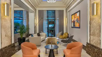 Susesi Luxury Resort