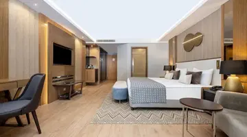 Susesi Luxury Resort
