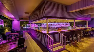 Susesi Luxury Resort