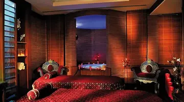 Susesi Luxury Resort