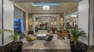 SUSESI LUXURY RESORT
