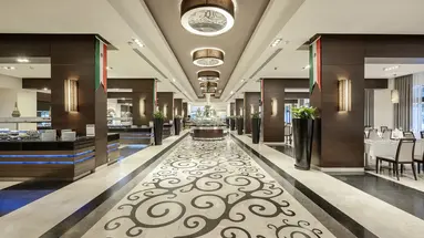 Susesi Luxury Resort