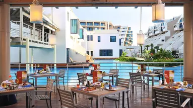 Susesi Luxury Resort