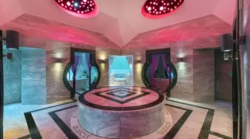 SUSESI LUXURY RESORT