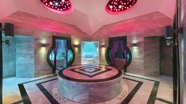 SUSESI LUXURY RESORT