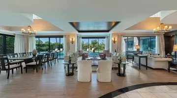 Susesi Luxury Resort