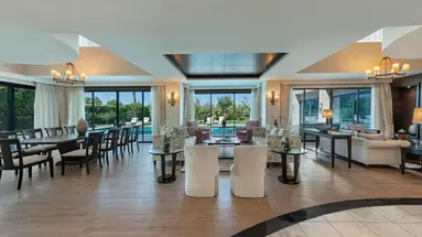 Susesi Luxury Resort