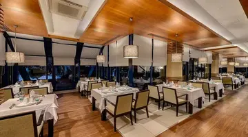 SUSESI LUXURY RESORT