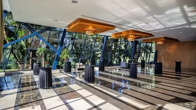 SUSESI LUXURY RESORT