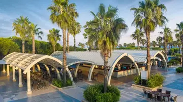 Susesi Luxury Resort