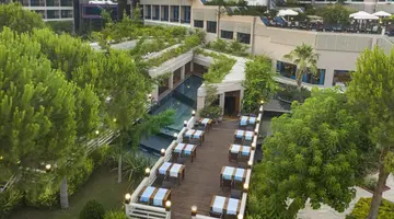 Susesi Luxury Resort