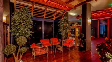 Susesi Luxury Resort