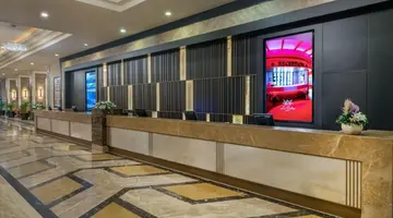 Susesi Luxury Resort