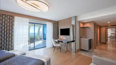 Susesi Luxury Resort