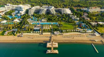 Susesi Luxury Resort