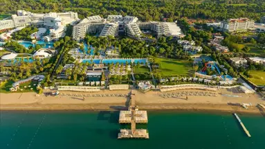 Susesi Luxury Resort