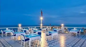 Susesi Luxury Resort