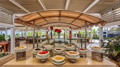 Susesi Luxury Resort