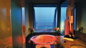 Susesi Luxury Resort