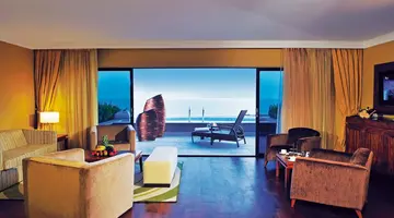 Susesi Luxury Resort