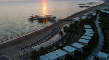 Susesi Luxury Resort
