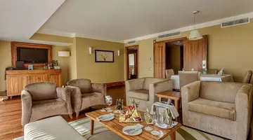 Susesi Luxury Resort