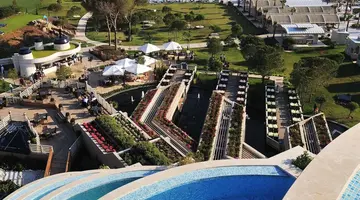 Susesi Luxury Resort
