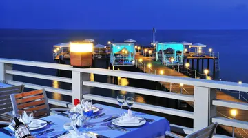 Susesi Luxury Resort