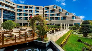 Susesi Luxury Resort