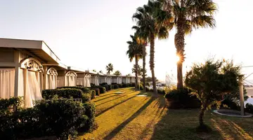 Susesi Luxury Resort