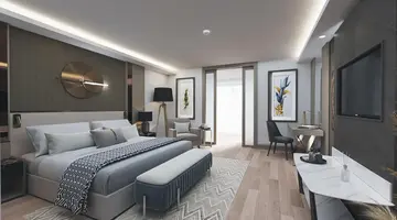 Susesi Luxury Resort