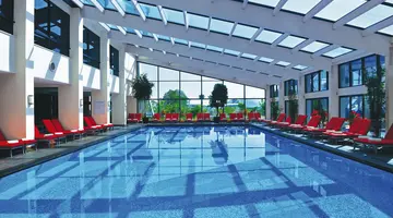Susesi Luxury Resort