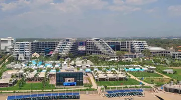 Susesi Luxury Resort