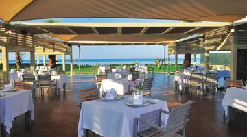 Susesi Luxury Resort