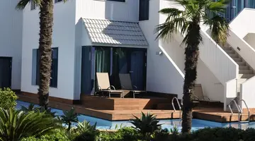Susesi Luxury Resort