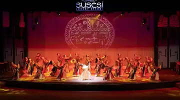 Susesi Luxury Resort