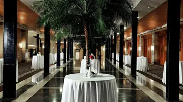 Susesi Luxury Resort