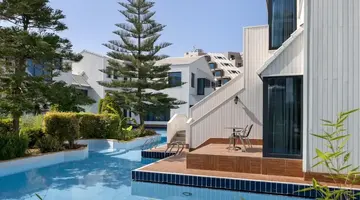Susesi Luxury Resort