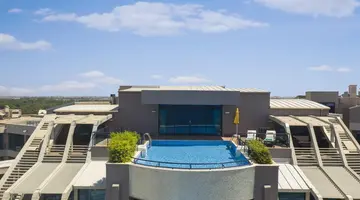 Susesi Luxury Resort