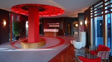 Susesi Luxury Resort