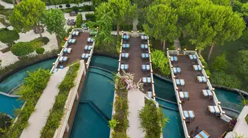 Susesi Luxury Resort