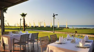 Susesi Luxury Resort