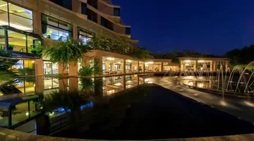 Susesi Luxury Resort