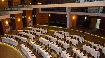 Susesi Luxury Resort