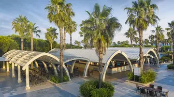 SUSESI LUXURY RESORT