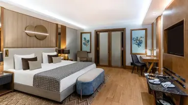Susesi Luxury Resort